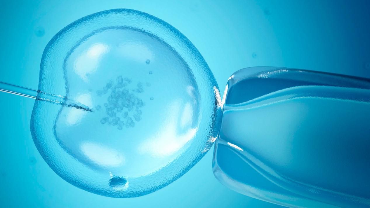 人绒毛膜促性腺激素 怀孕后多久可以测出来