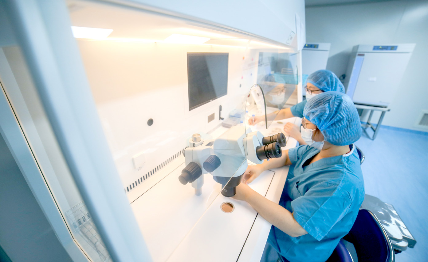 人流手术并发症宫腔粘连导致女性不孕分析